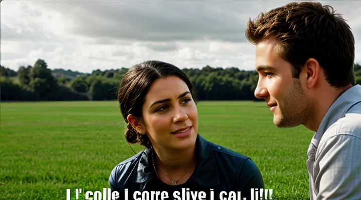 Как проверить статус человека через Госуслуги