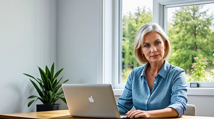 Как проверить статус малоимущей семьи в портале Госуслуг