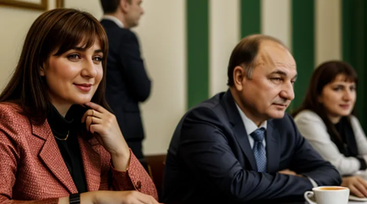 Как проверить статус многодетной семьи на Госуслугах