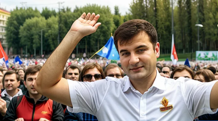 Как проверить статус обращения на портале Госуслуг