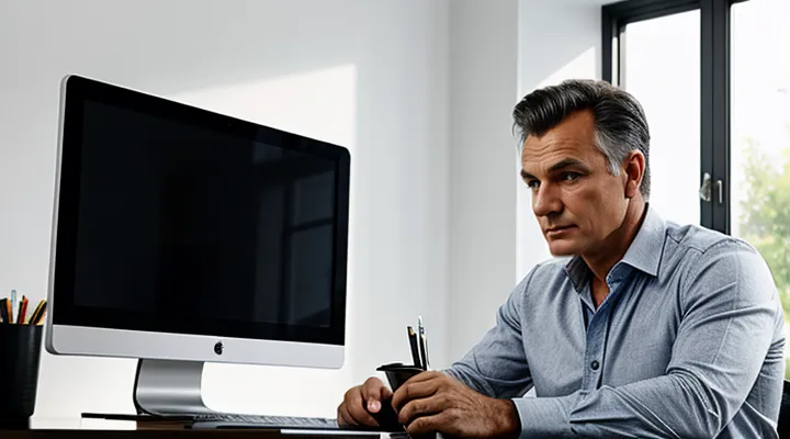 Как проверить статус пенсионного заявления в онлайн‑кабинете