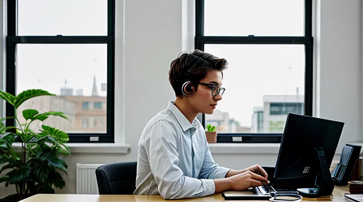 Как проверить статус получения пособия по инвалидности через личный профиль