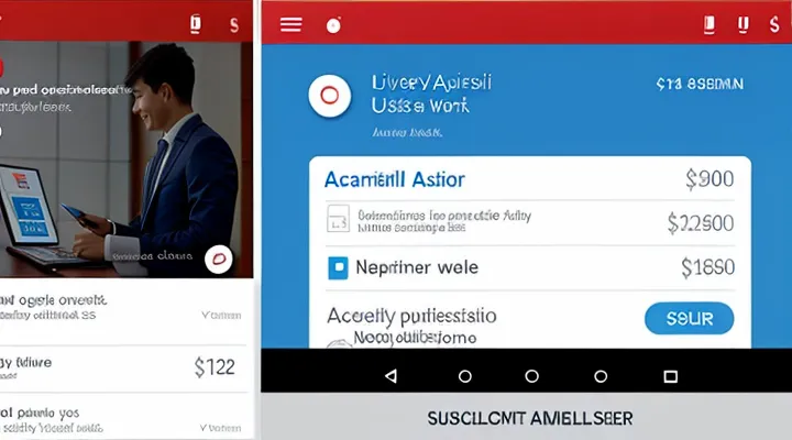 Как проверить статус поступления в вуз через Госуслуги
