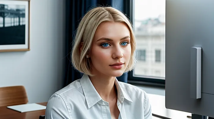 Как проверить статус регистрации в личном кабинете Госуслуг