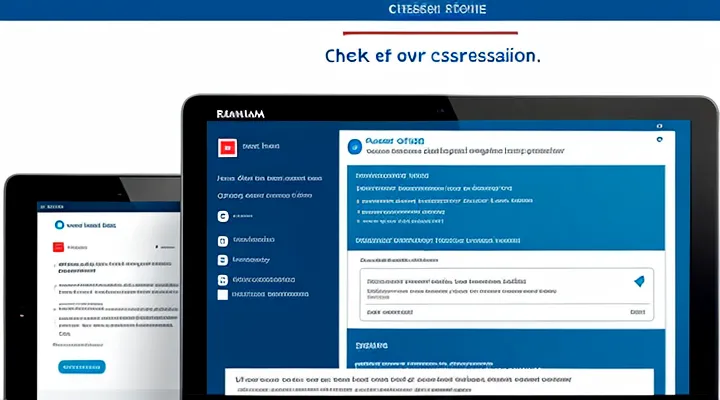 Как проверить статус самозанятого через личный кабинет госуслуг?