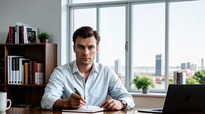 Как проверить статус заявки через личный профиль