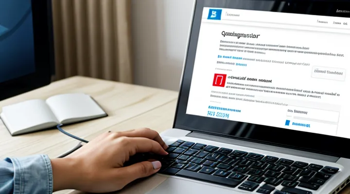 Как проверить статус заявления на Госуслугах по номеру заявки?