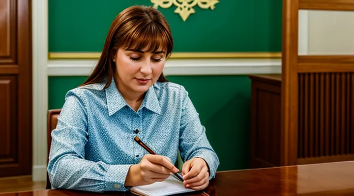 Как проверить статус заявления на Госуслугах по номеру