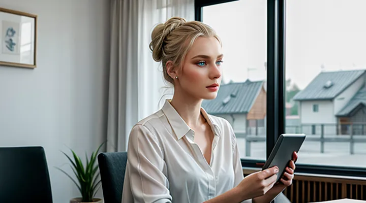 Как проверить статус заявления на портале Госуслуги по номеру обращения