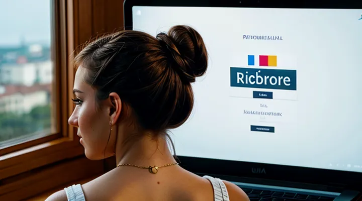 Как проверить статус заявления в ЗАГСе в системе Госуслуг