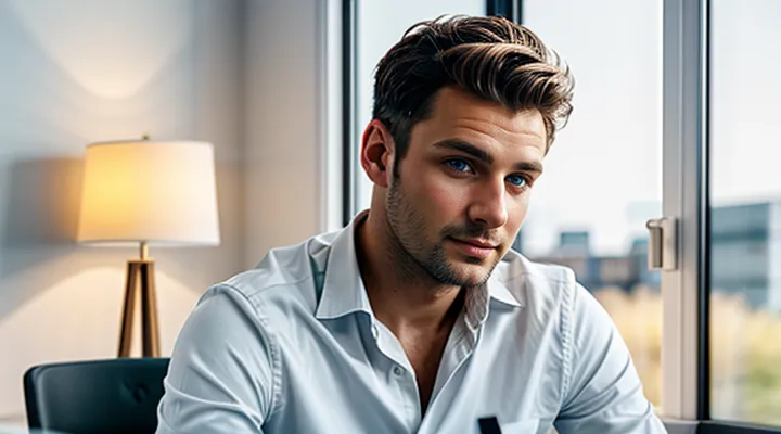 Как проверить стаж в системе Госуслуг