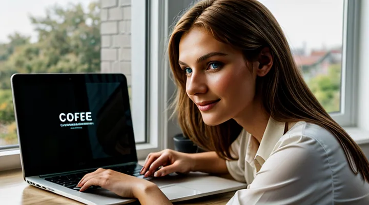 Как проверить, стоит ли автомобиль на учёте в ГИБДД через портал Госуслуг