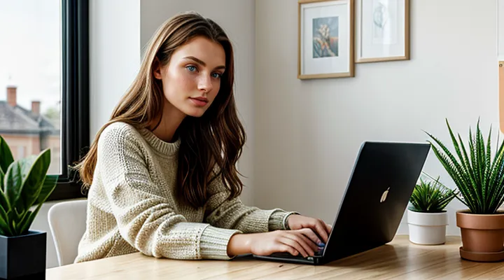 Как проверить сумму материнского капитала в личном кабинете Госуслуг