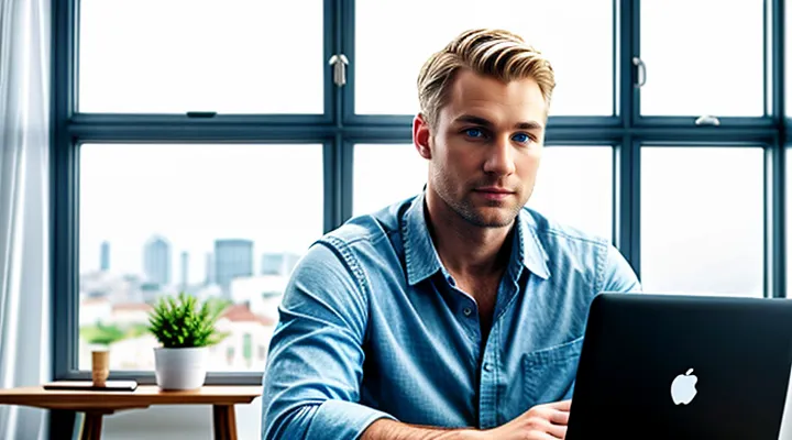 Как проверить сведения о воинском учете через Госуслуги