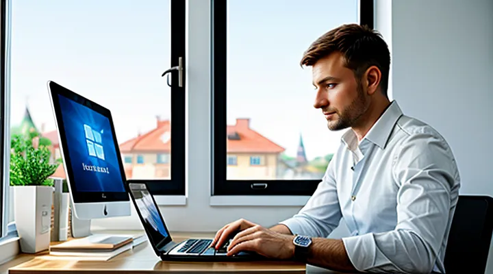 Как проверить свой доход через портал Госуслуги