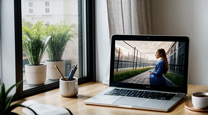 Как проверить свой материнский капитал в Госуслугах