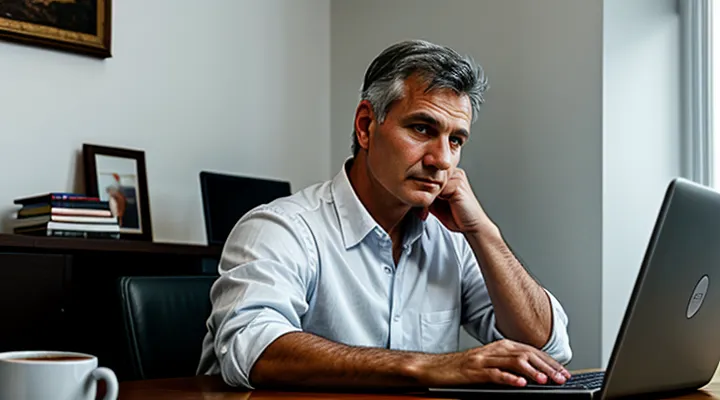 Как проверить свою кредитную историю через портал госуслуг?