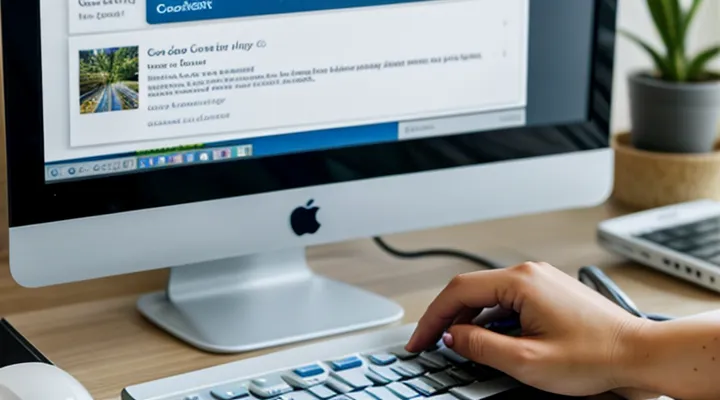 Как проверить свою кредитную историю на портале госуслуг?