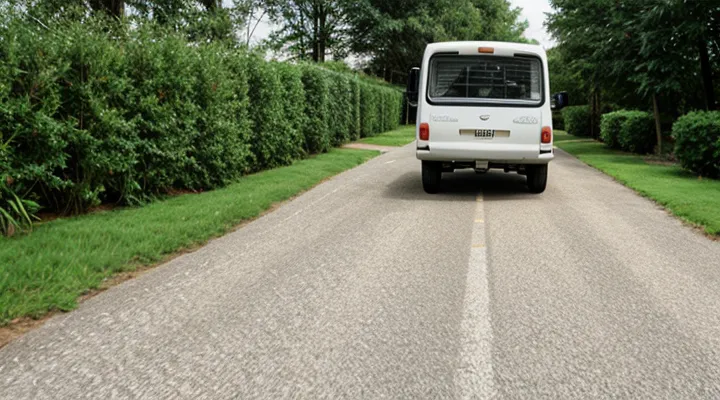 Как проверить свою прописку на Госуслугах