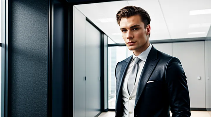 Как проверить трудовой стаж через Госуслуги