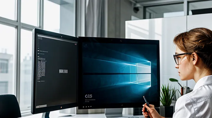 Как проверить трудовой стаж на госуслугах?