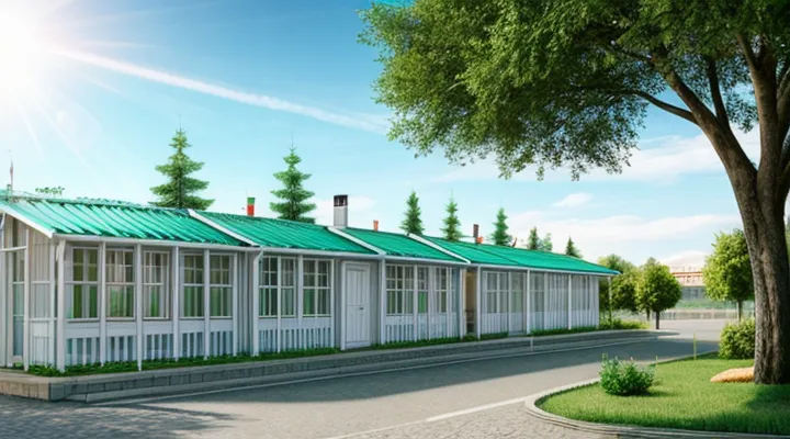 Как проверить трудовой стаж в Госуслугах