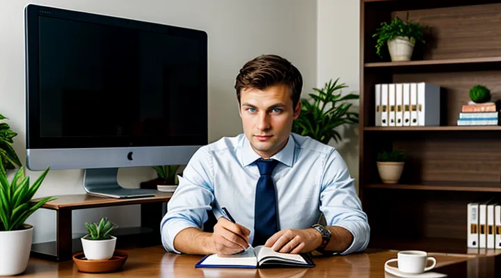 Как проверить трудовой стаж в личном кабинете Госуслуг