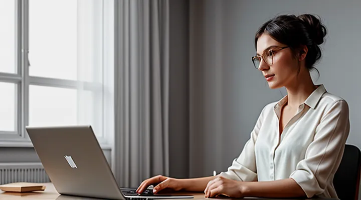 Как проверить возможность выезда за границу через портал Госуслуг