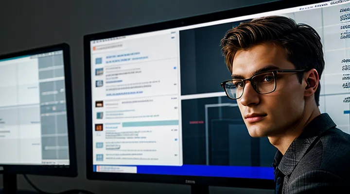 Как проверить вредность (вредоносность) на Госуслугах