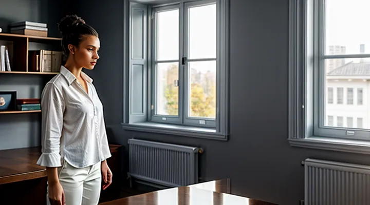 Как проверить временную регистрацию через Госуслуги