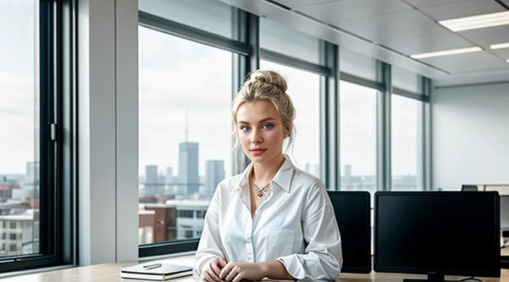 Как проверить временную регистрацию в личном кабинете Госуслуг