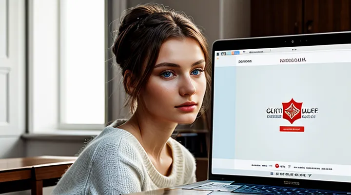 Как проверить выезд за границу через Госуслуги