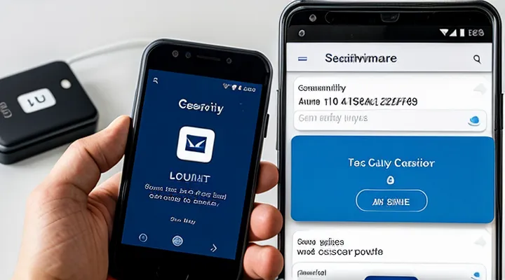Как проверить, взломали ли ваш аккаунт в портале Госуслуг