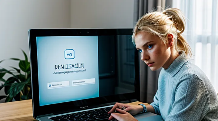 Как проверить, взломали ли ваш личный кабинет на Госуслугах