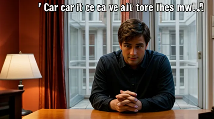 Как проверить, взломан ли ваш аккаунт на портале Госуслуг