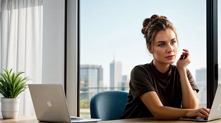 Как проверить, взломан ли ваш аккаунт в Госуслугах