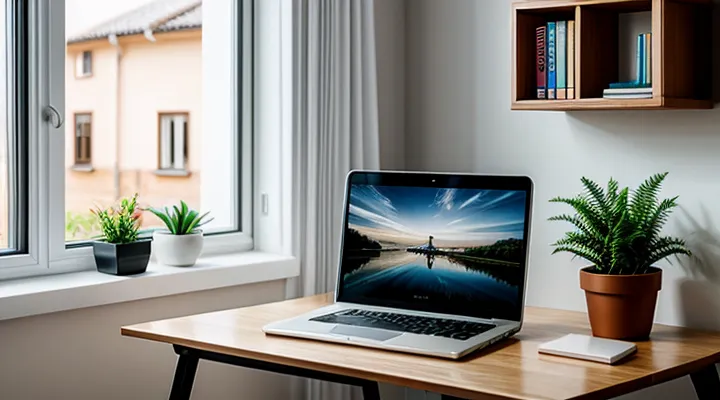 Как проверить, взяли ли мошенники кредит на вас через Госуслуги