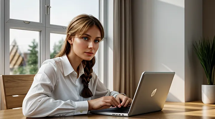 Как проверить, взяли ли на вас кредит мошенники, через Госуслуги