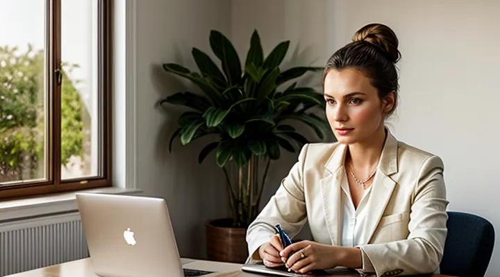 Как проверить, взяли ли на вас кредит мошенники, через портал Госуслуги