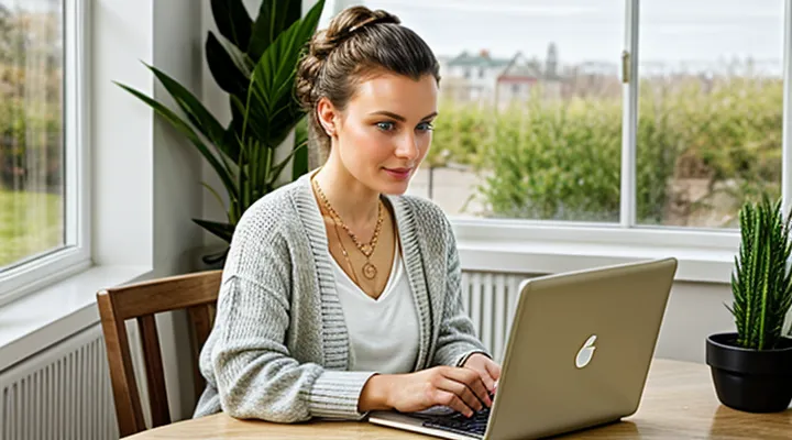 Как проверить зачисление в колледж через портал госуслуг?