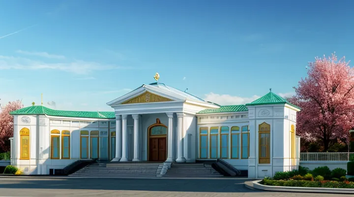 Как проверить зачисление в колледж через портал Госуслуги: инструкция