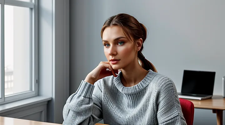 Как проверить задолженность через личный кабинет Госуслуг