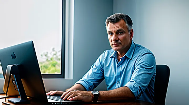 Как проверить задолженность по алиментам через портал Госуслуги