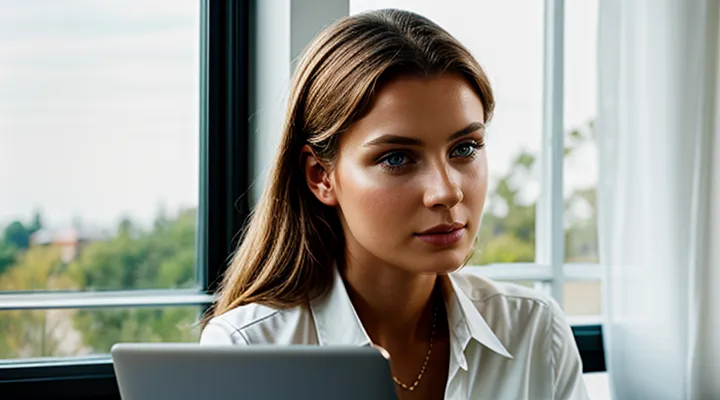 Как проверить задолженность по налогам на портале Госуслуги