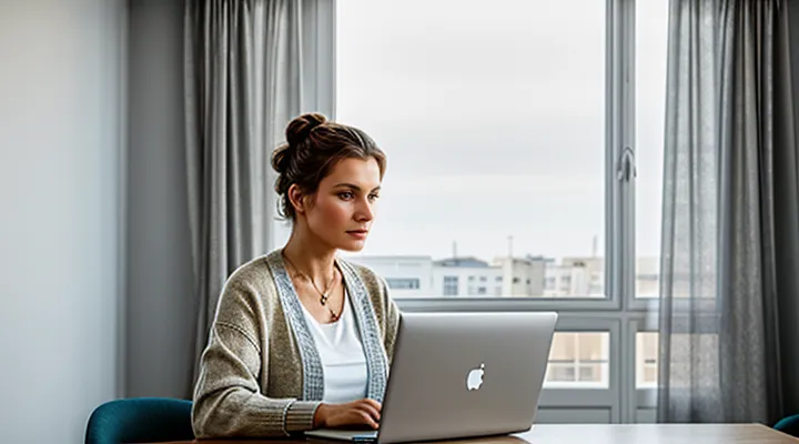 Как проверить задолженность по ЖКХ через Госуслуги