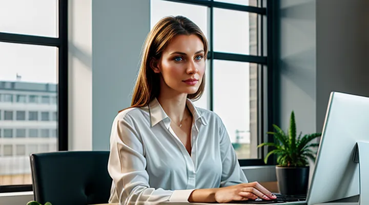 Как проверить задолженности по кредитам на Госуслугах