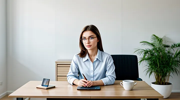 Как проверить, закрыт ли ИП, в личном кабинете Госуслуг