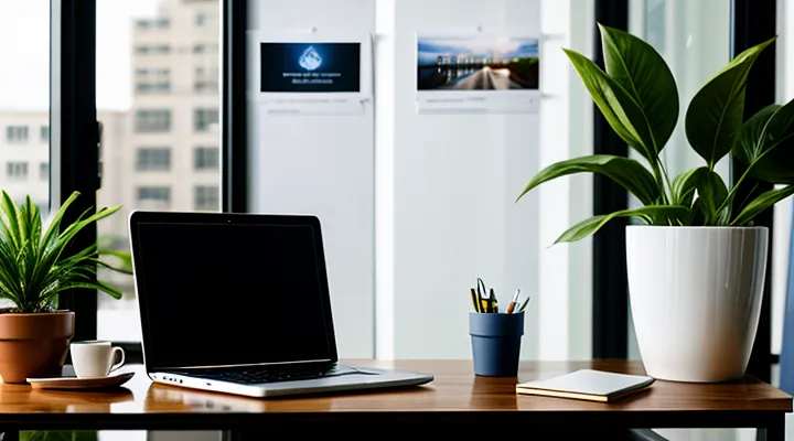 Как проверить, закрыто ли ИП, через портал Госуслуг