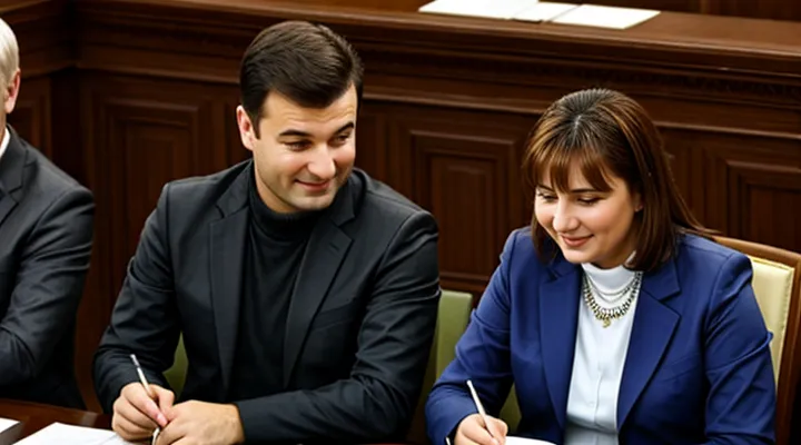 Как проверить запись к врачу на Госуслугах