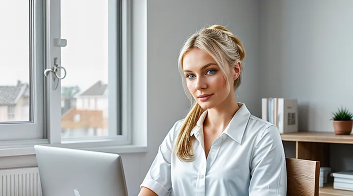 Как проверить запись на приём к врачу через Госуслуги